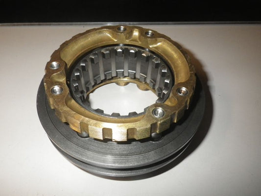 Synchronring  2. + 3. Gang Reo M35