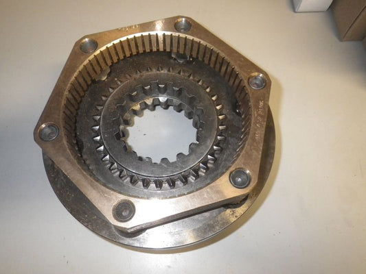 Synchronring Verteilergetriebe High-Low Range M35A2 2,5ton