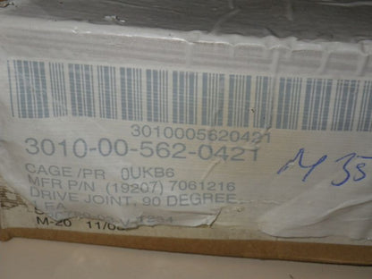 Winkel Tachoantrieb REO M35A2  US ARMY