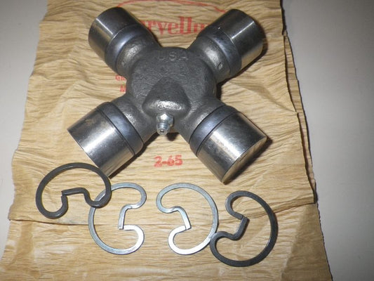 Kreuzgelenk Kardanwelle vorne und hinten M35A2 REO