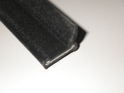 Dichtleiste Fensterschacht Türe M-Serie Trucks M35, M52, M800, M900 Serie