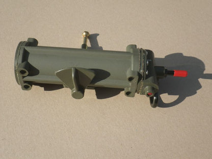 Scheibenwischermotor M35, M52 und M800 Series Trucks, US ARMY