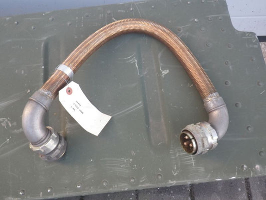 Kabel Lima Regler 25 Ampere DODGE M37 + M43