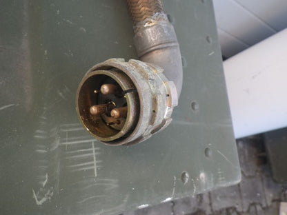 Kabel Lima Regler 25 Ampere DODGE M37 + M43