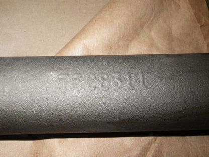 Zugöse Anhänger M416 + M100 US ARMY