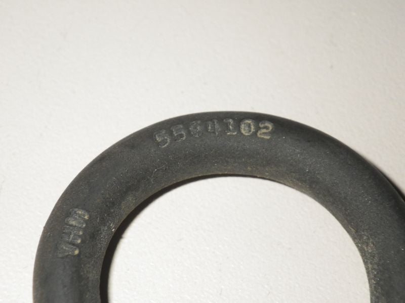Putzstock Pistole cal.45  M4, Vietnam datiert