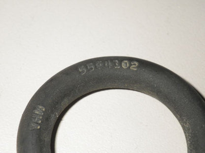 Putzstock Pistole cal.45  M4, Vietnam datiert