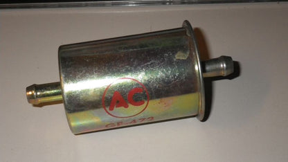 Kraftstofffilter 3/8" Forklift M4K US ARMY