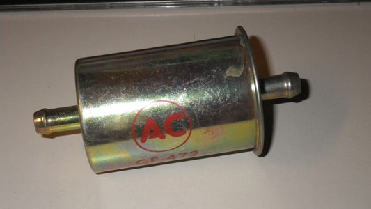Kraftstofffilter 3/8" Forklift M4K US ARMY