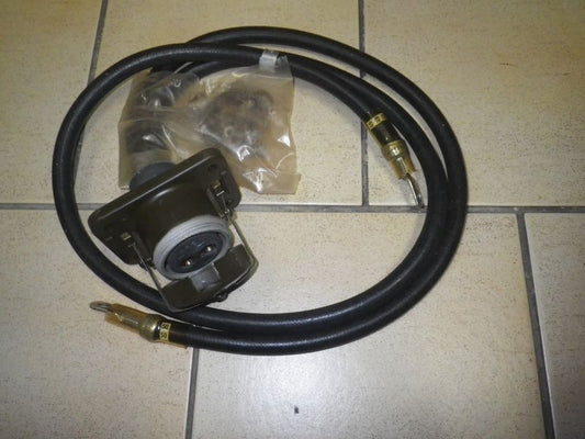 Fremdstartdose mit Kabel M52 Serie 5 ton Truck