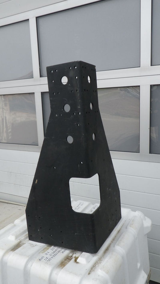 Antennenwinkel M561 Gama Goat  US ARMY