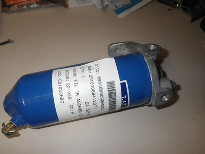 Primär Dieselfilter komplett M113 Serie, M561, M578, M109 Series