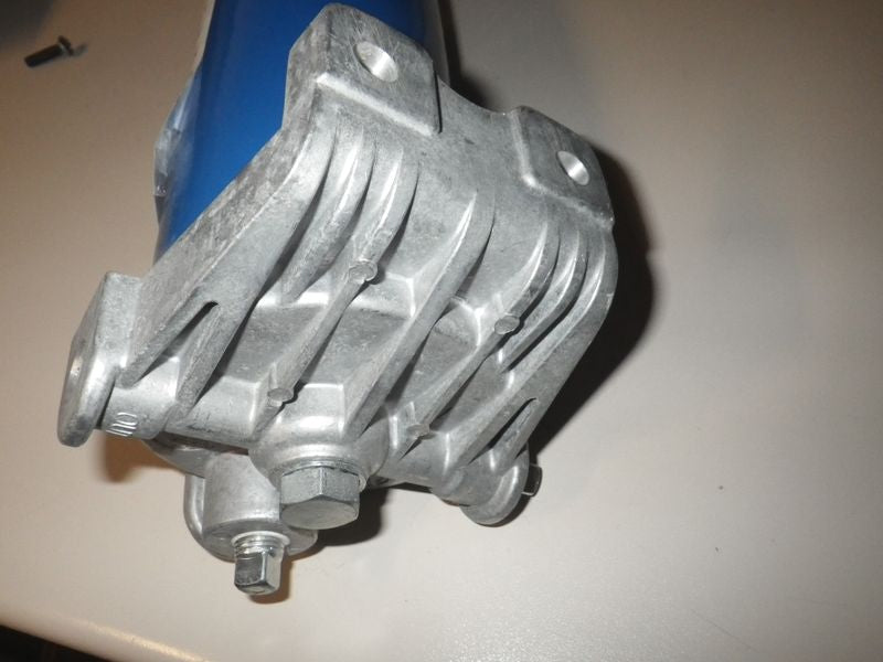 Primär Dieselfilter komplett M113 Serie, M561, M578, M109 Series