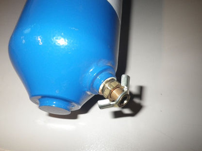 Primär Dieselfilter komplett M113 Serie, M561, M578, M109 Series