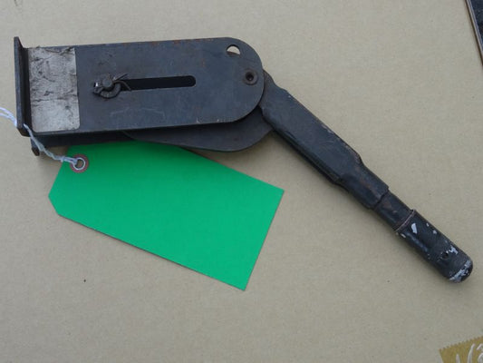 Handbremshebel Gama Goat M561