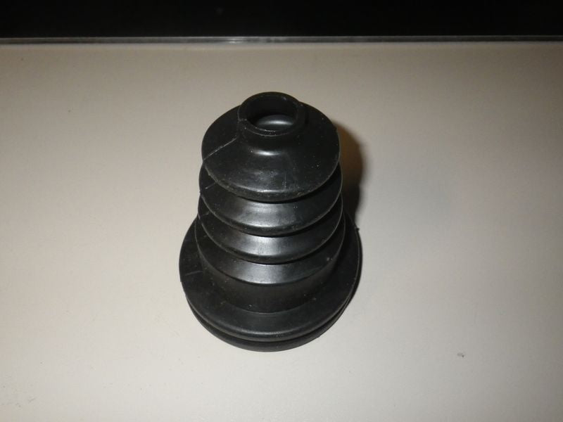 Gummi Schalthebel M561 Gama Goat US ARMY