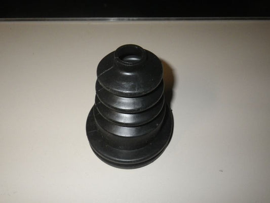 Gummi Schalthebel M561 Gama Goat US ARMY