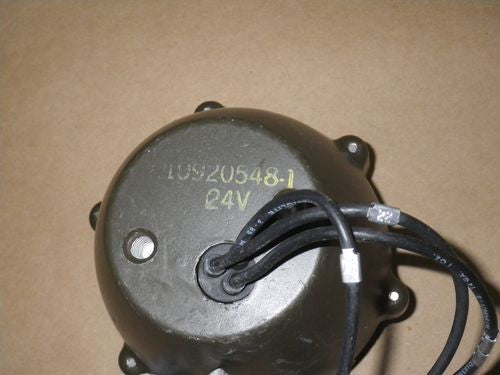 Rücklicht Gama Goat + Semitrailer US ARMY
