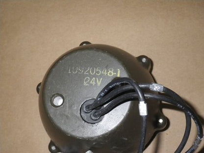 Rücklicht Gama Goat + Semitrailer US ARMY