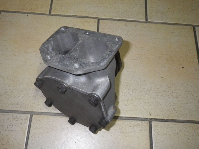 Wasserpumpe Gama Goat M561