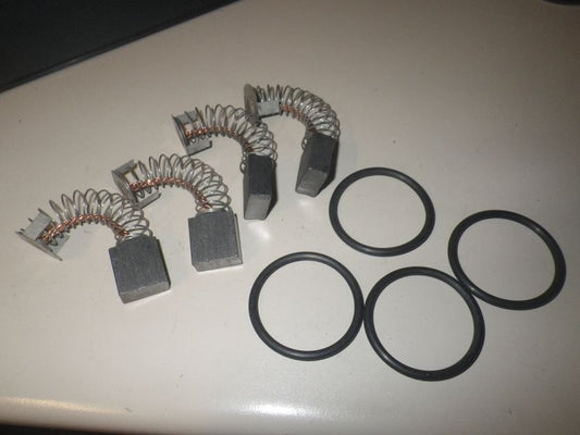 Kohlebürstensatz Lenzpumpe M60, M109, M88A2