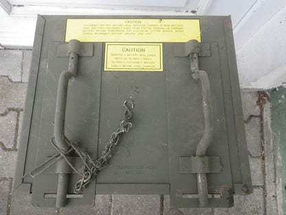 Batteriebox M800 Serie 5ton Truck