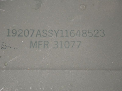Batteriebox M800 Serie 5ton Truck