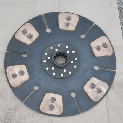 2520-00-107-0027;  11664387 clutch plate M800, M900A1, M52