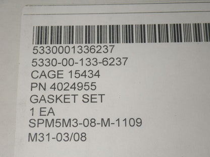 Zylinderkopfdichtsatz Cummins NHC-250 M800, M900A1