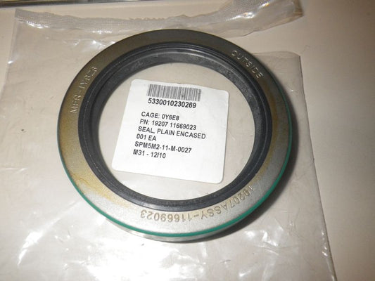Dichtring Differential + Getriebe 5 ton Trucks M900 + M800