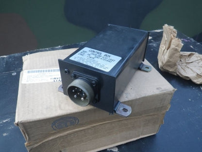 Regler-Blackbox M800 Series 5ton truck