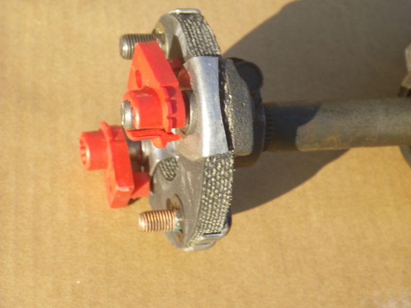 Lenkgetriebe DODGE W200 M880 Serie