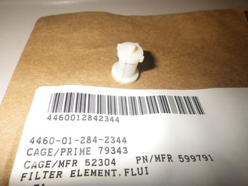 Filter Reifendruckregelsysten M900A2 Serie 5 ton Truck