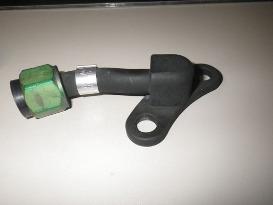 Anschlussrohr CTIS Vorderachse M900A2