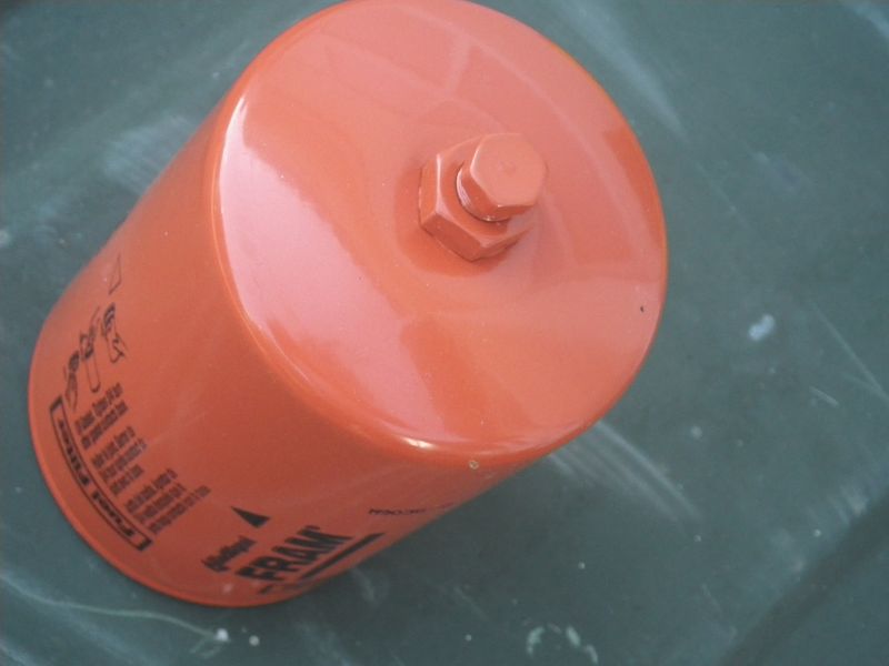 Dieselfilter M900A2  5ton Truck