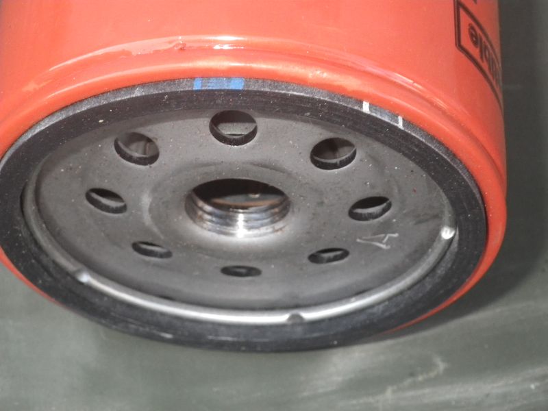 Dieselfilter M900A2  5ton Truck