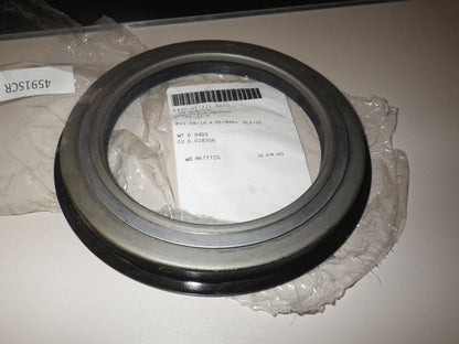 Dichtring Achse innen M900A2 Serie
