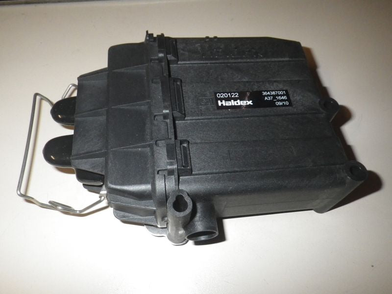 ABS Modul Haldex M900A2  Serie