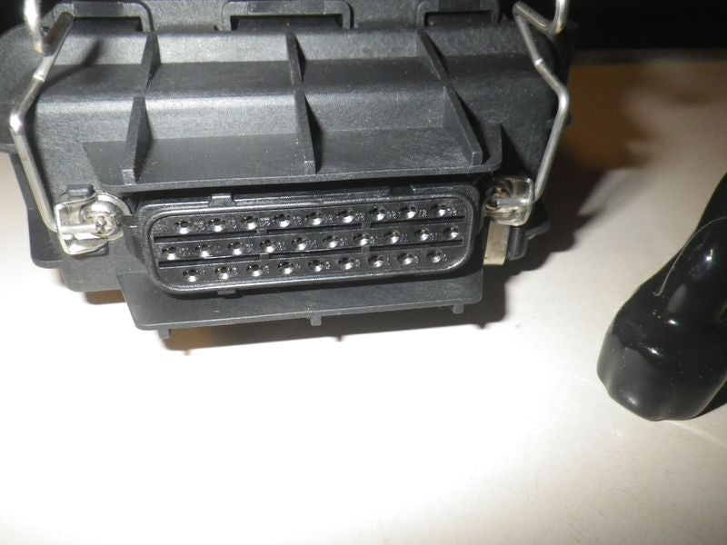 ABS Modul Haldex M900A2  Serie