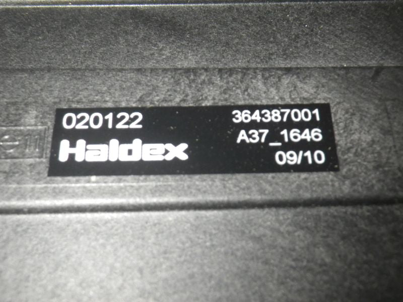 ABS Modul Haldex M900A2  Serie