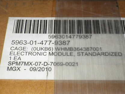 ABS Modul Haldex M900A2  Serie