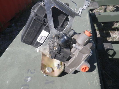 Bremsventil mit ABS M900A2 Serie 5ton