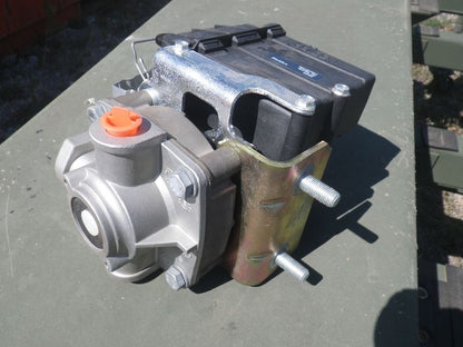 Bremsventil mit ABS M900A2 Serie 5ton