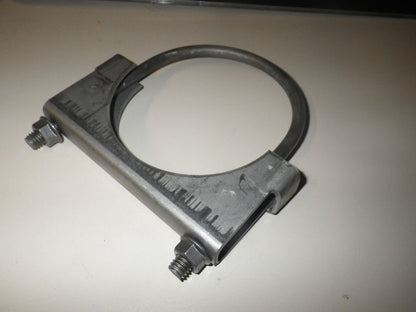 Befestigung Auspuff Schalldämpfer M900 + M800