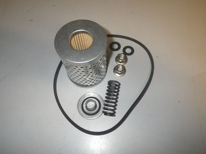 Filter Servopumpe M900A1  5ton Truck