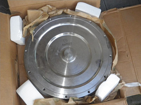 Flywheel Torque Converter M900