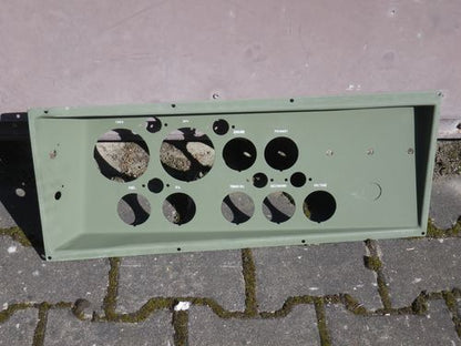 Armaturenbrett M900 Serie Truck  US ARMY