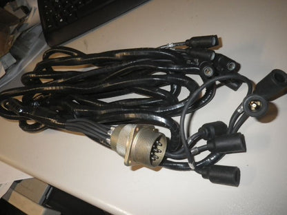Kabelbaum Frontbeleuchtung M900 Serie