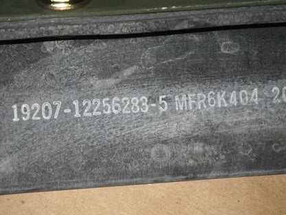 Luftleitblech Kühler M900 Serie 5 ton