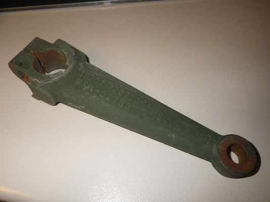 Umlenkhebel Verteilergetriebe M900 Serie 5ton Truck